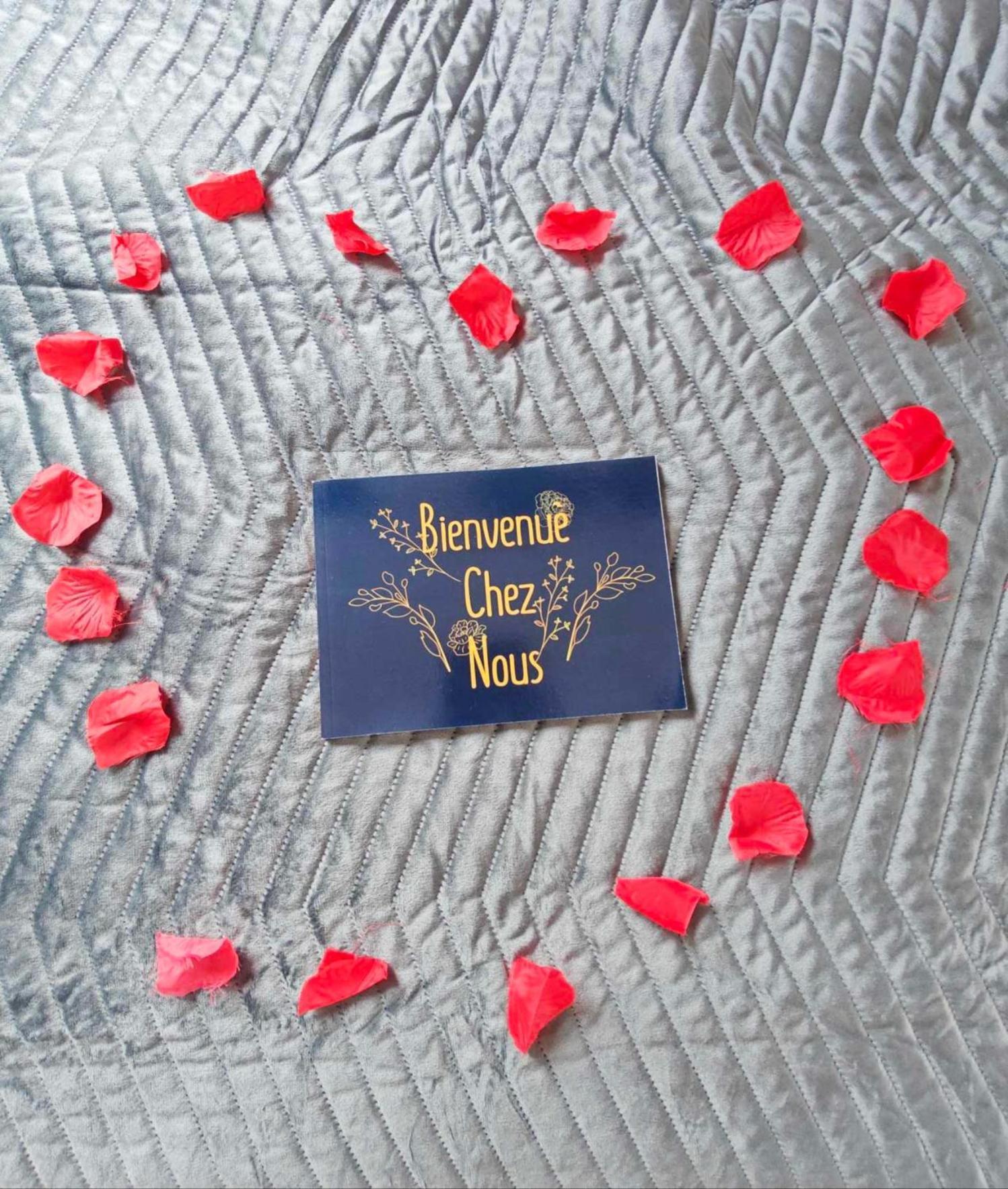 O Coeur Des Monts Et Merveilles Wormhout Extérieur photo